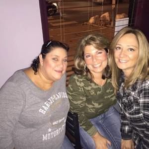 Meet your Posher, Kimberlyn